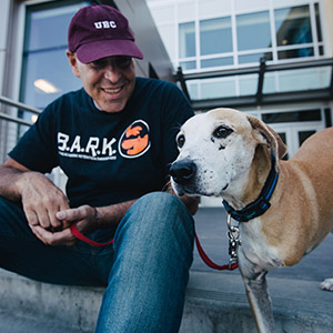 HelloBARK: Interview with Dr. Binfet